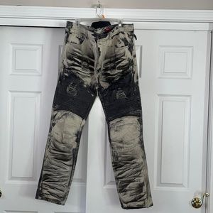 Men’s jeans